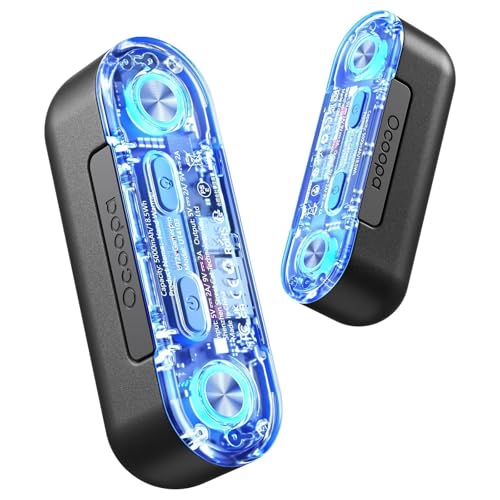 Gamerpro Black