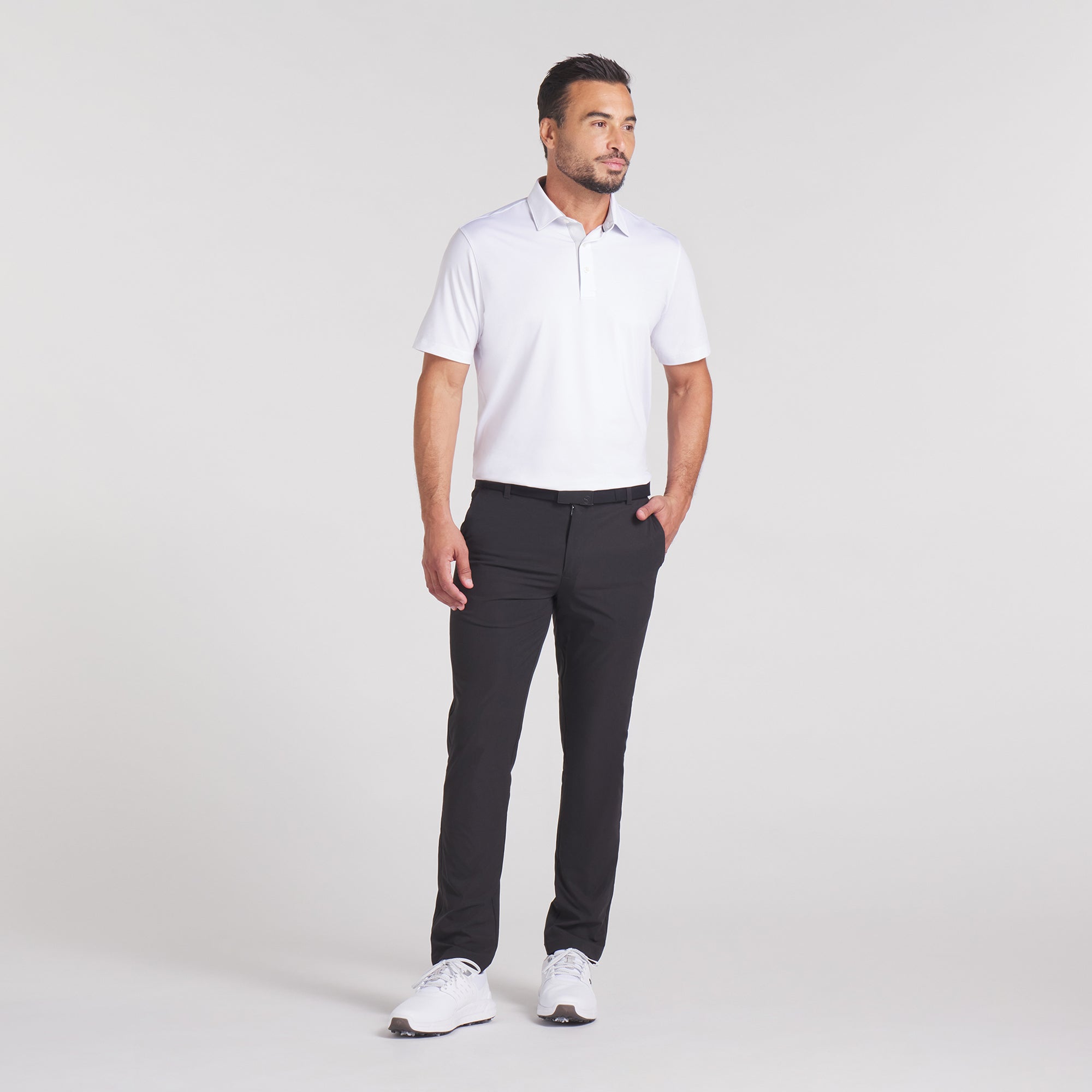 101 Avant Golf Pants for Men - Lightweight Stretch Comfortable Trousers - Perfect for Golfing, Office & Casual Wear