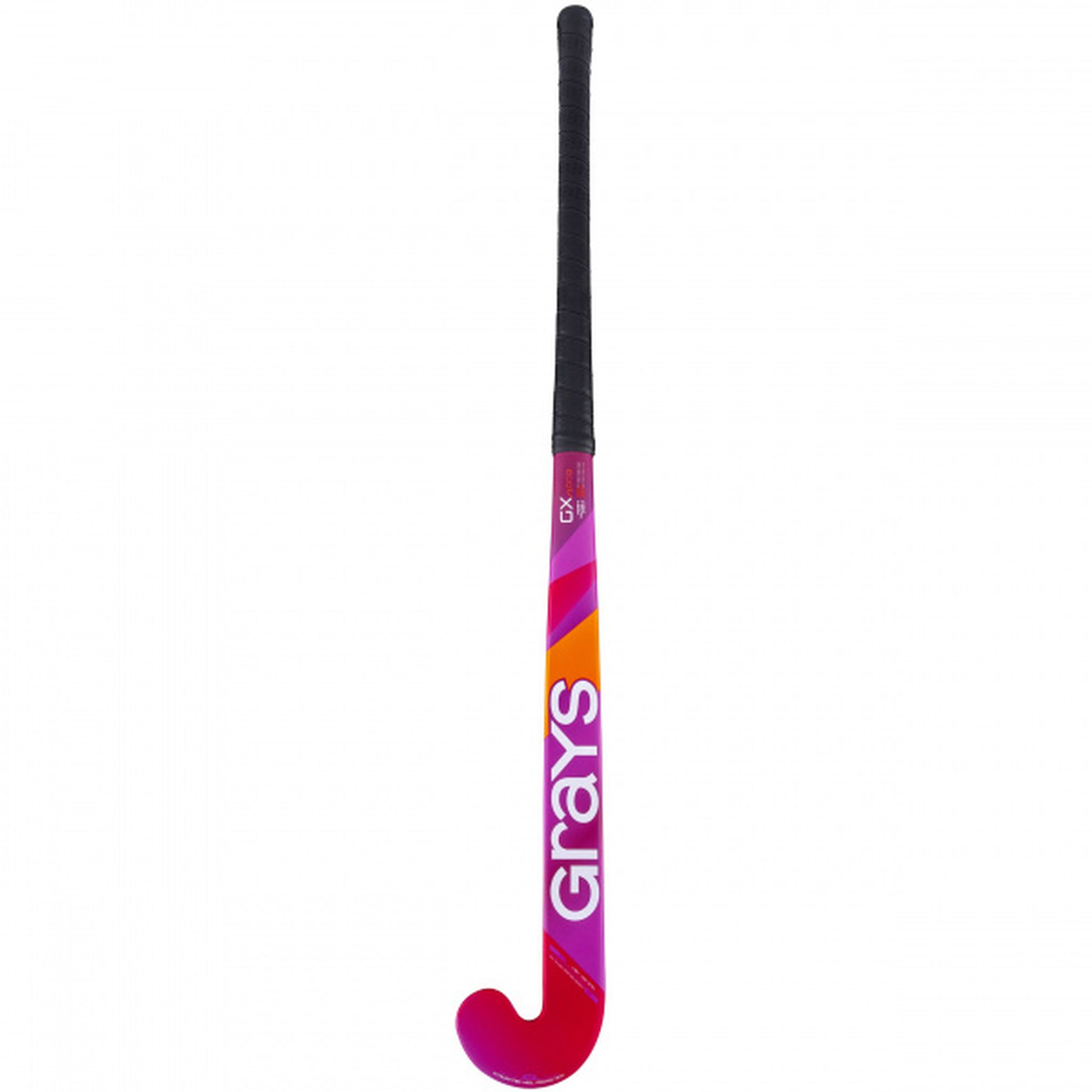 Grays GX1000 Ultrabow Hockey Stick - Carbon Fiber Ice Hockey Stick for Adults, Lightweight & Durable - Perfect for Pro-Level Performance & Training Sessions