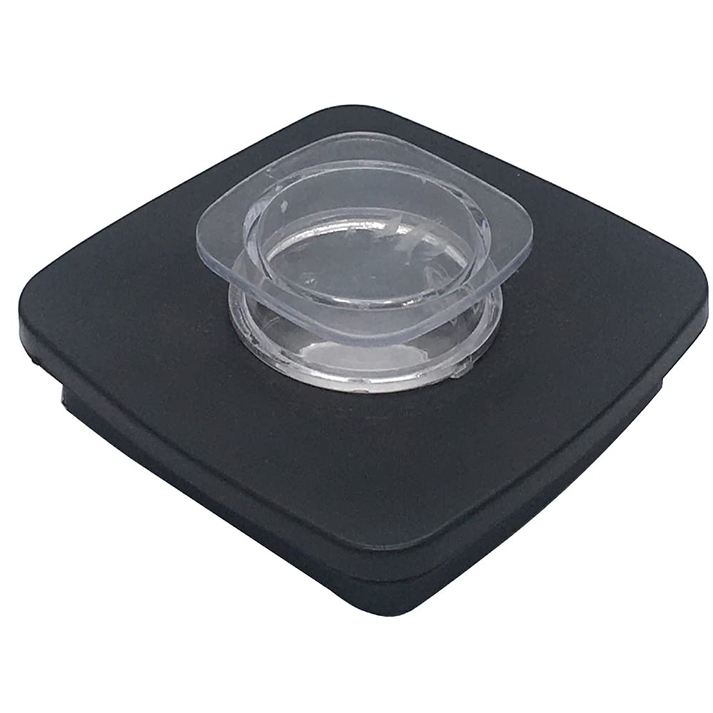 Oster & Osterizer Blender Replacement Square Lid 4903 - 4.5