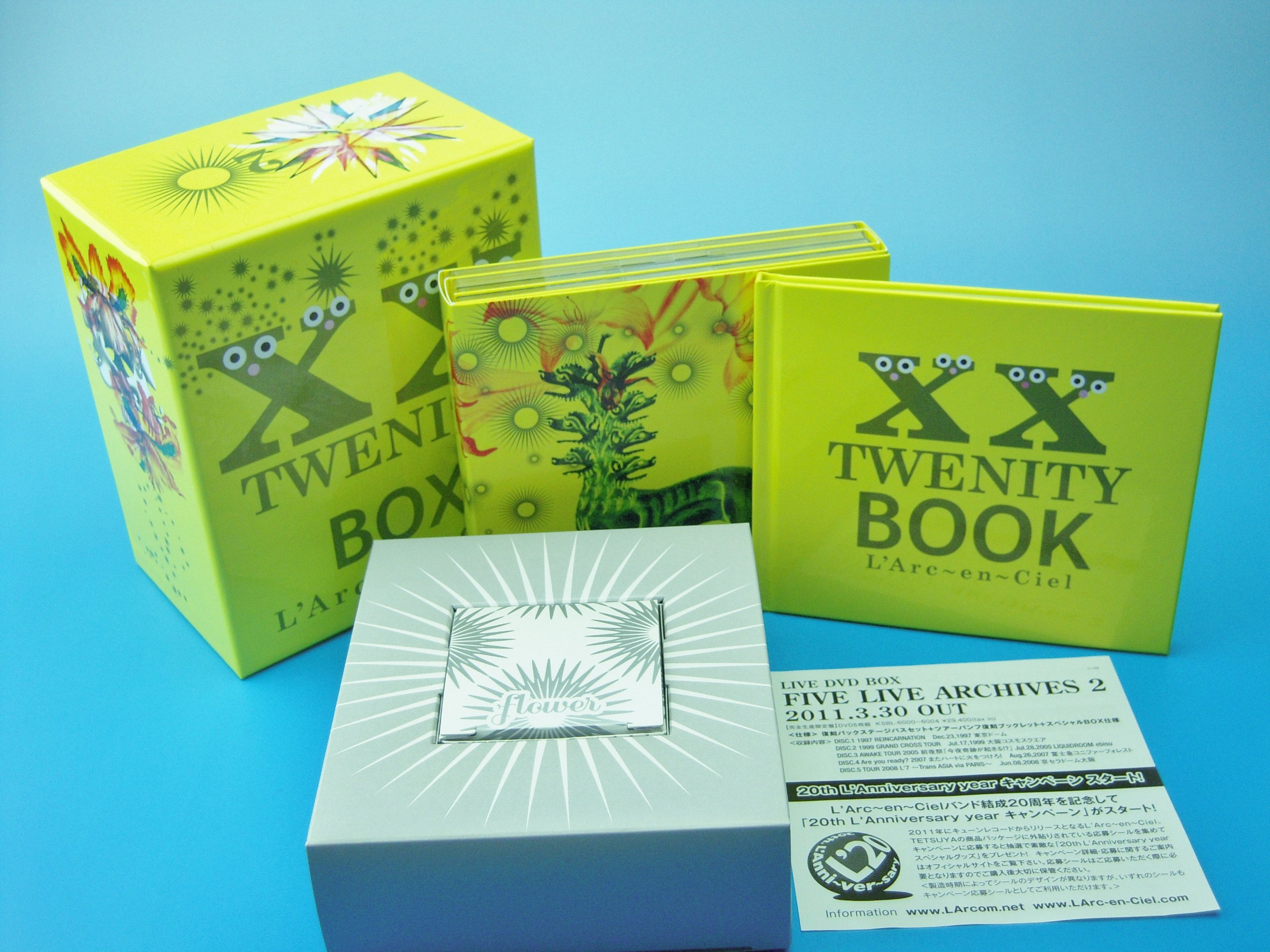 Twenity Box - Premium Subscription Box for Unique Gifts & Surprises | Perfect for Birthdays, Anniversaries & Special Occasions