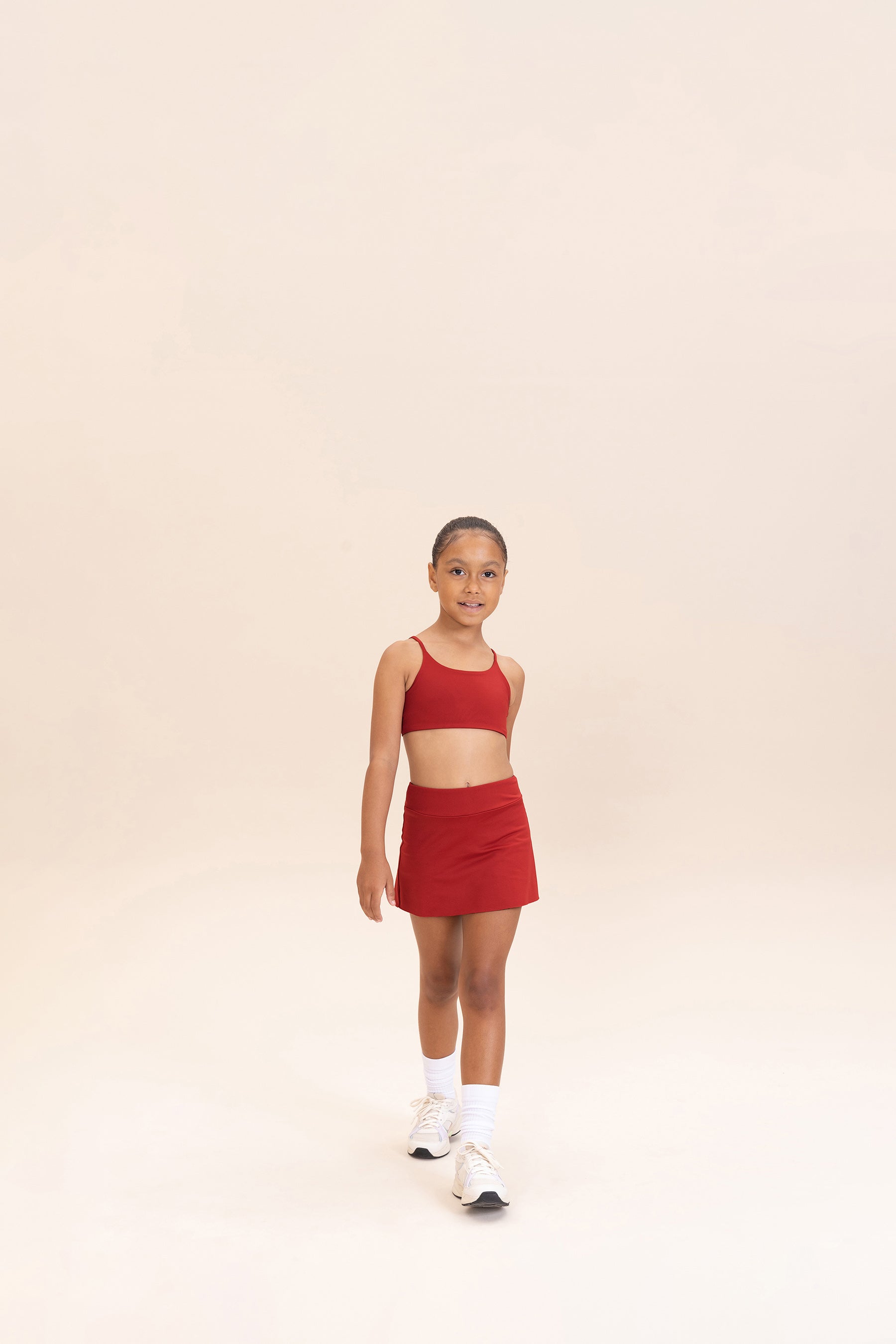 Sport® Sense Kids Skirt - Comfortable & Stylish Activewear for Girls - Perfect for Playtime, Dance Class & Everyday Wear