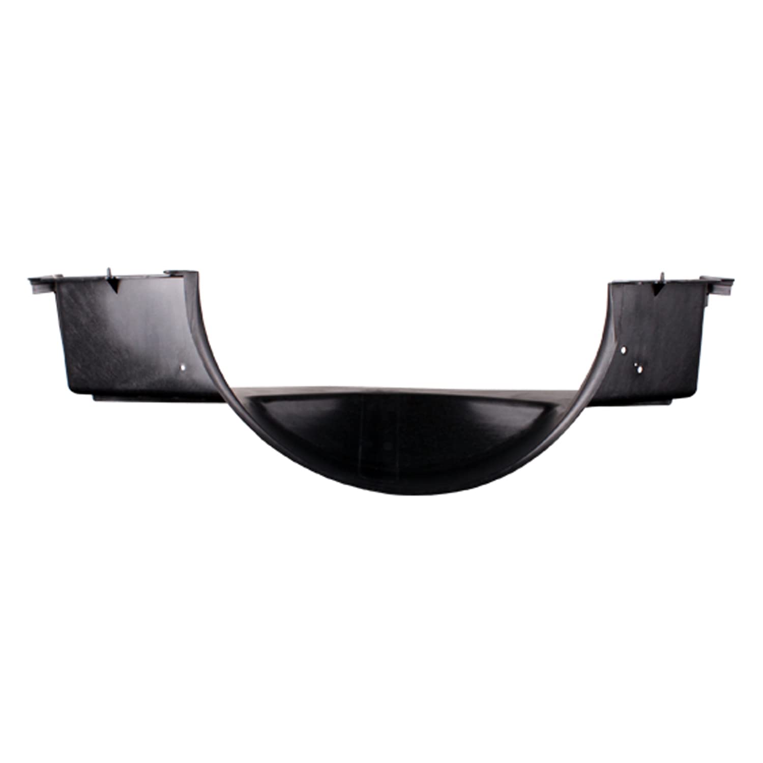 Replacement Lower Fan Shroud - CRSHA03061 - Compatible with Multiple Vehicle Models - Durable Cooling System Part - Perfect for Engine Overheating Prevention & Performance Maintenance