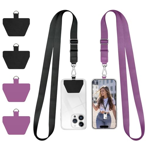 Black Purple