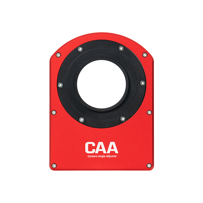 Camera Angle Adjuster (CAA) - Universal Smartphone & DSLR Mount - Perfect for Vlogging, Live Streaming & Photography