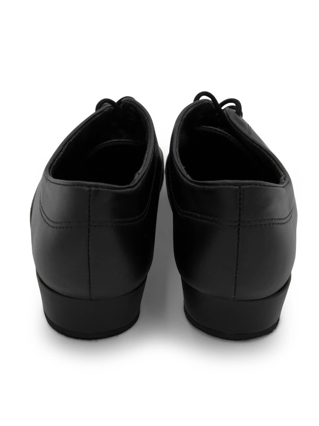Capezio Boys' Ballroom Dance Shoes - Latin & Standard Dance Shoes for Kids - Perfect for Competitions, Performances & Practice