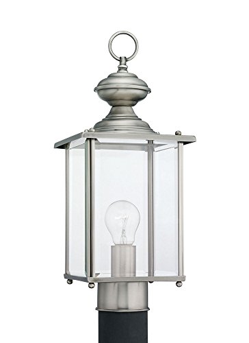 Antique Brushed Nickel