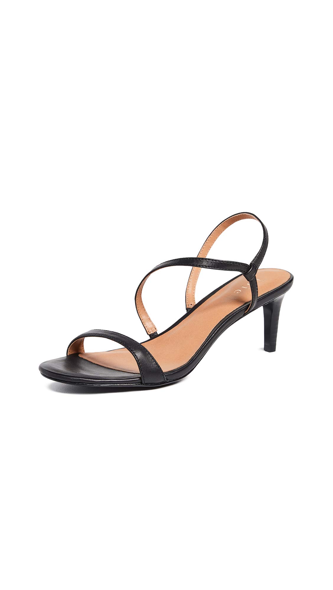 Joie Women's Madi Comfortable Summer Sandals - Casual Slip-On Beach Shoes for Walking, Travel & Outdoor Activities