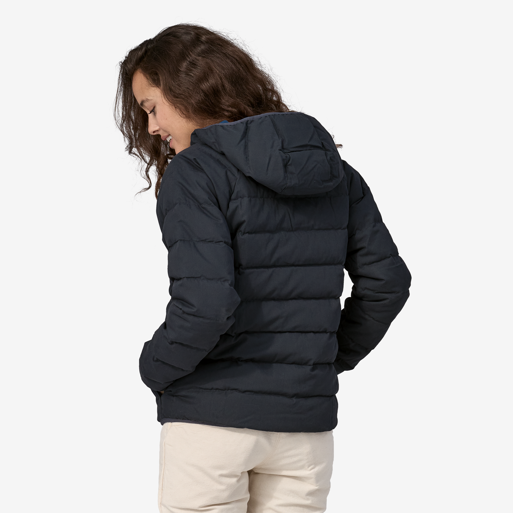 Warm & Lightweight Cotton Down Jacket for Men & Women - Winter Coats for Outdoor Activities, Travel & Daily Wear