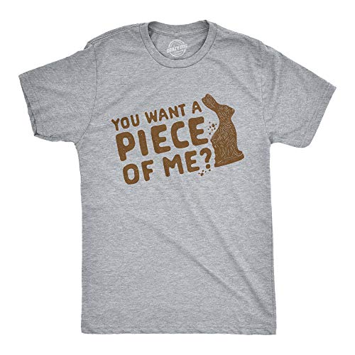 Light Heather Grey - Piece of Me