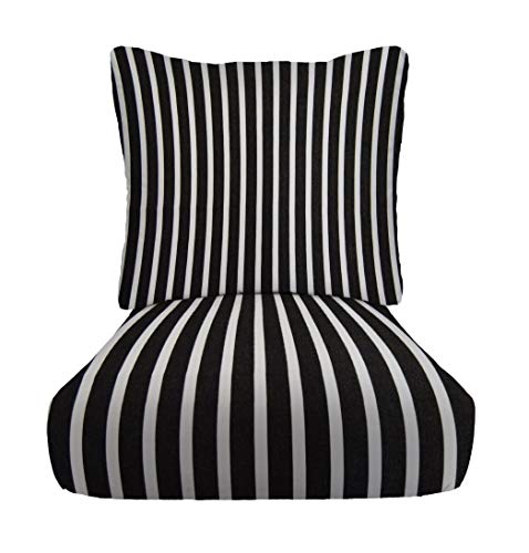 Shore Classic Black