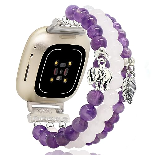Amethyst/Rose Quartz