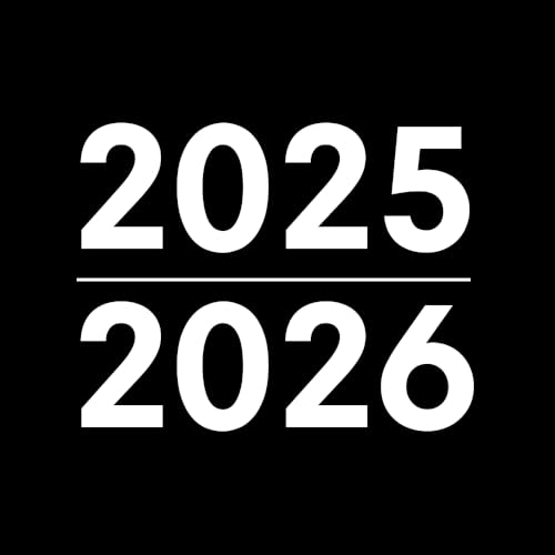 Black- 2025/2026