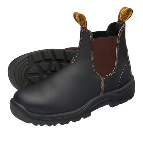 Stout Brown
