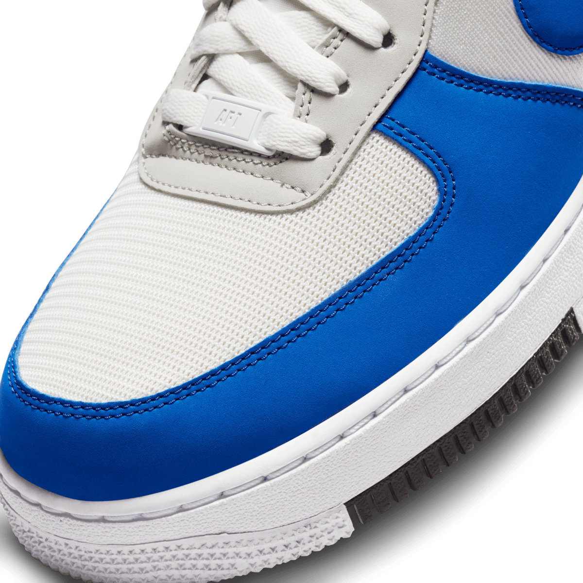 Nike Air Force 1 '07 LV8 'Timeless' Sneakers - Men's Classic White Basketball Shoes for Casual Wear & Street Style Fashion