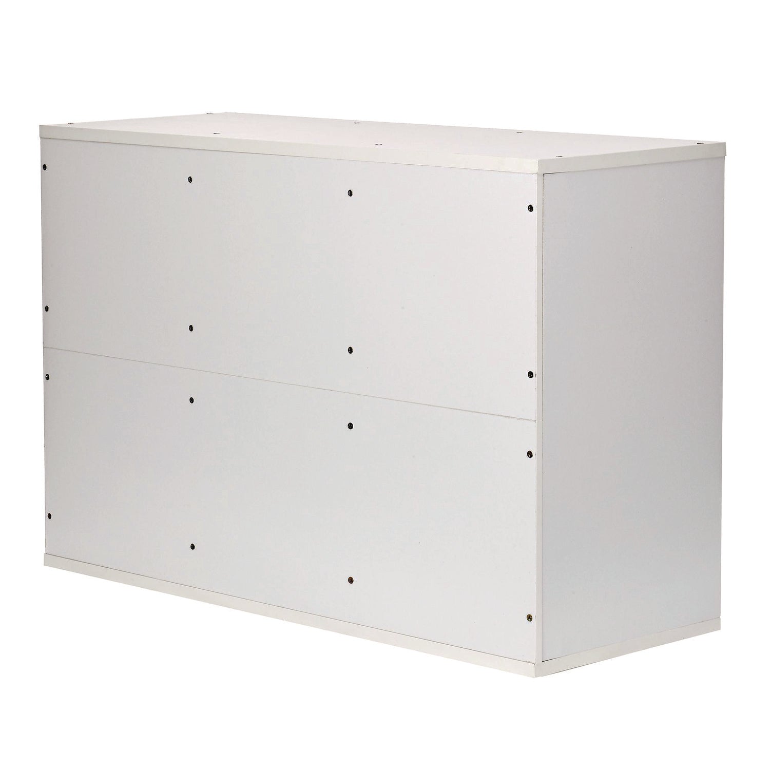 AdirOffice Wooden 27-Section Letter Size Literature Organizer - 31.49