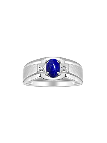 Lapis Lazuli