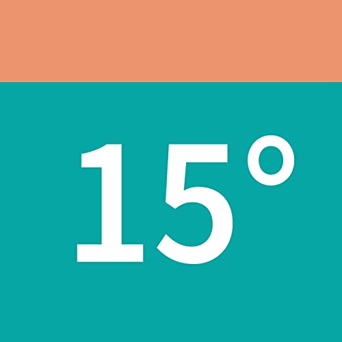 Mint/Tangerine
