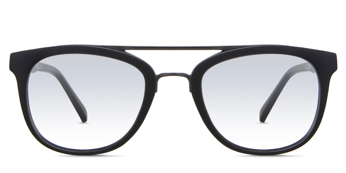 Doug Women's Prescription Tinted Sunglasses - UV Protection & Stylish Frames for Outdoor Activities, Driving, and Fashion