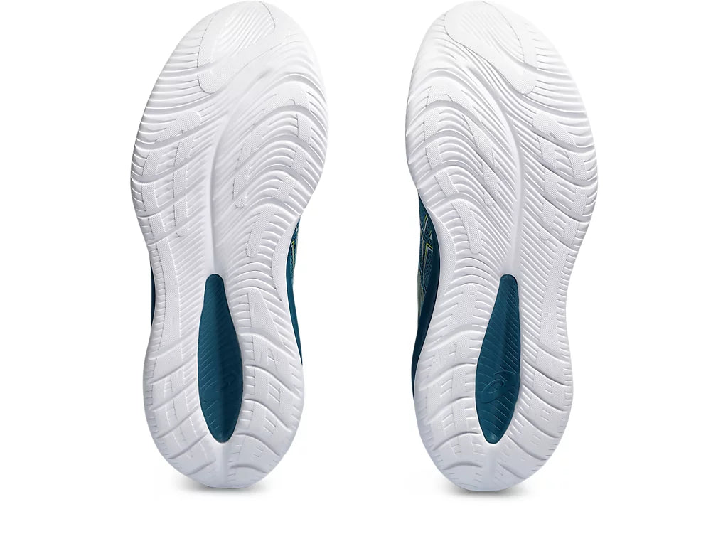 ASICS Men's Gel Cumulus 26 Running Shoes - Lightweight Cushioned Sneakers for Jogging, Gym Workouts & Daily Walking | Road Running & Fitness Training Shoes