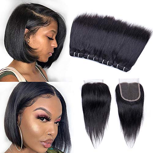 Bundles with Closure