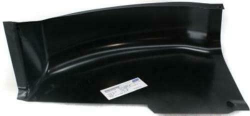 1999-2007 Ford F-250 SD F-350 SD Passenger Side Direct Fit Cab Corner Replacement Part - Perfect for Truck Repair & Restoration Projects