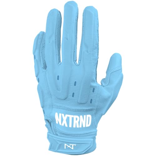 Columbia Blue/Pro