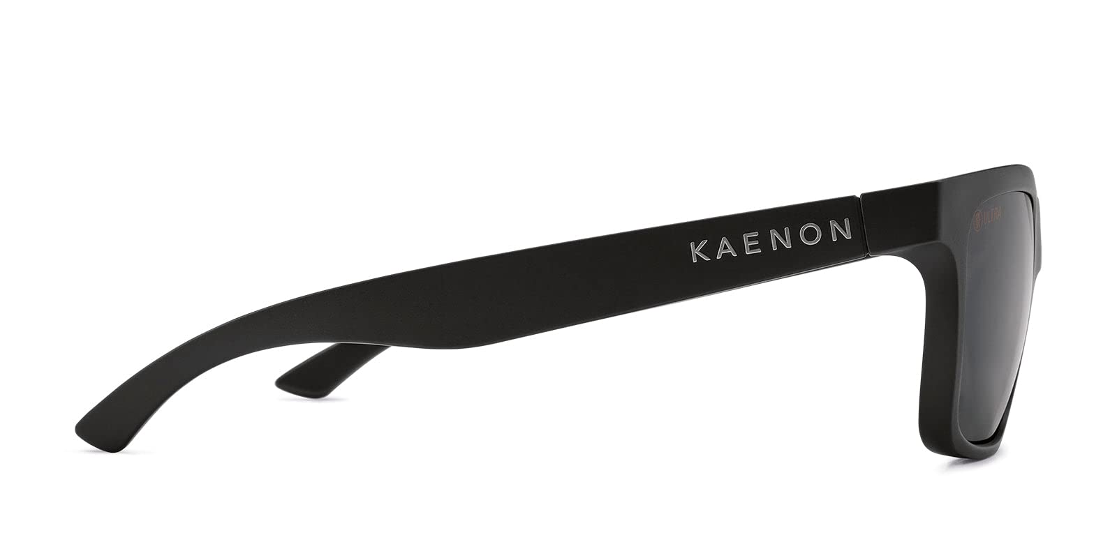 Kaenon Unisex Clarke Polarized Sunglasses - UV Protection, Lightweight & Stylish for Men & Women - Perfect for Driving, Beach & Outdoor Activities