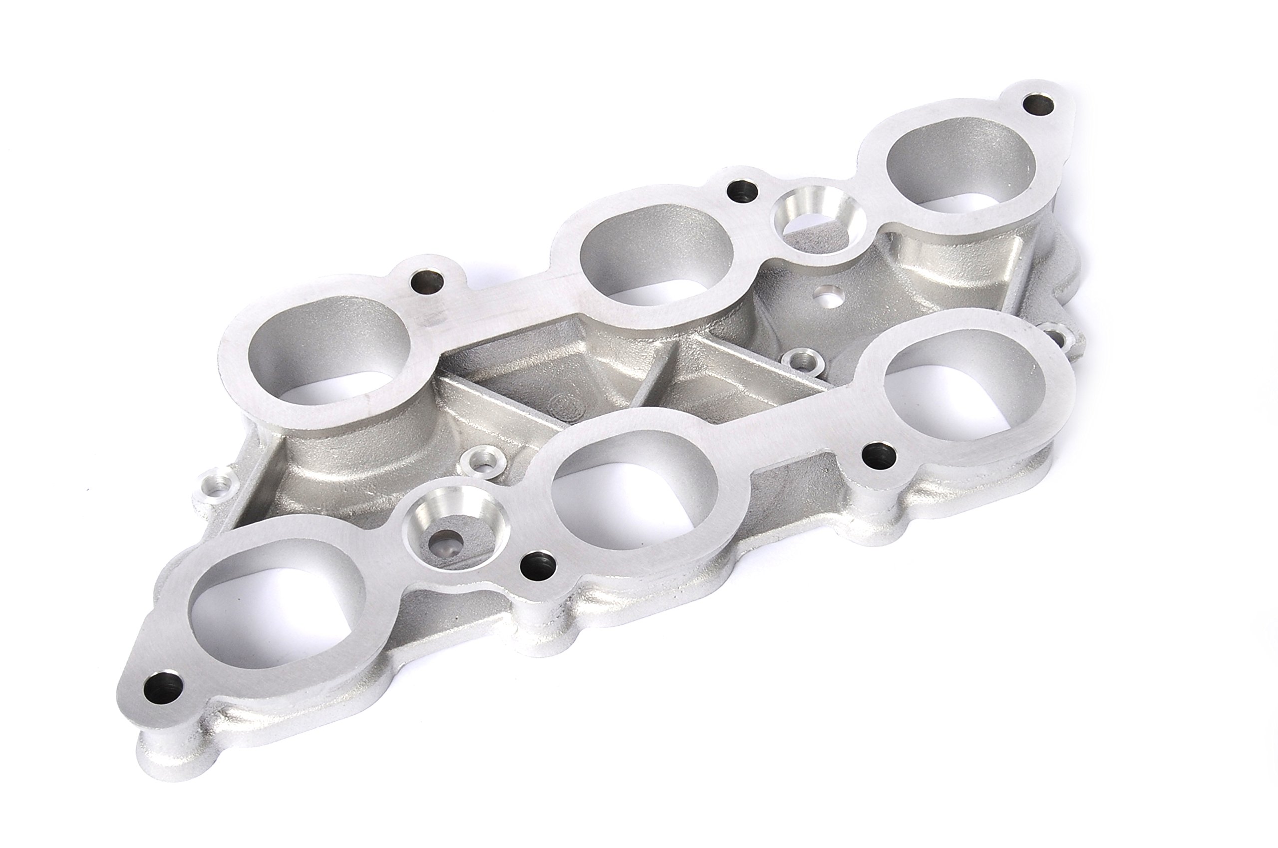 ACDelco GM Original Equipment 12633365 Lower Intake Manifold Assembly - Replacement Part for Chevy, GMC & Cadillac Engines - Perfect for Engine Repair & Performance Upgrades