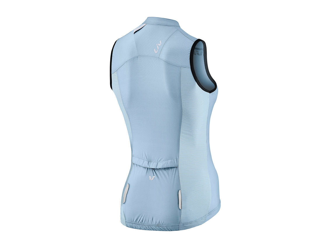 Cefira Wind Vest for Men & Women - Lightweight Breathable Windbreaker Jacket for Running, Hiking & Outdoor Activities
