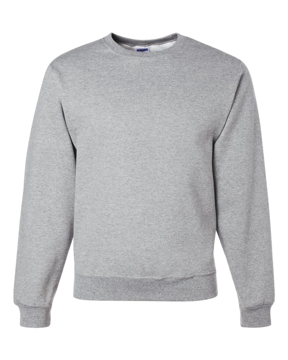 Jerzees Men's 562 Premium Cotton T-Shirt - Soft Comfort Fit Crewneck Tee for Casual Wear, Gym & Everyday Use
