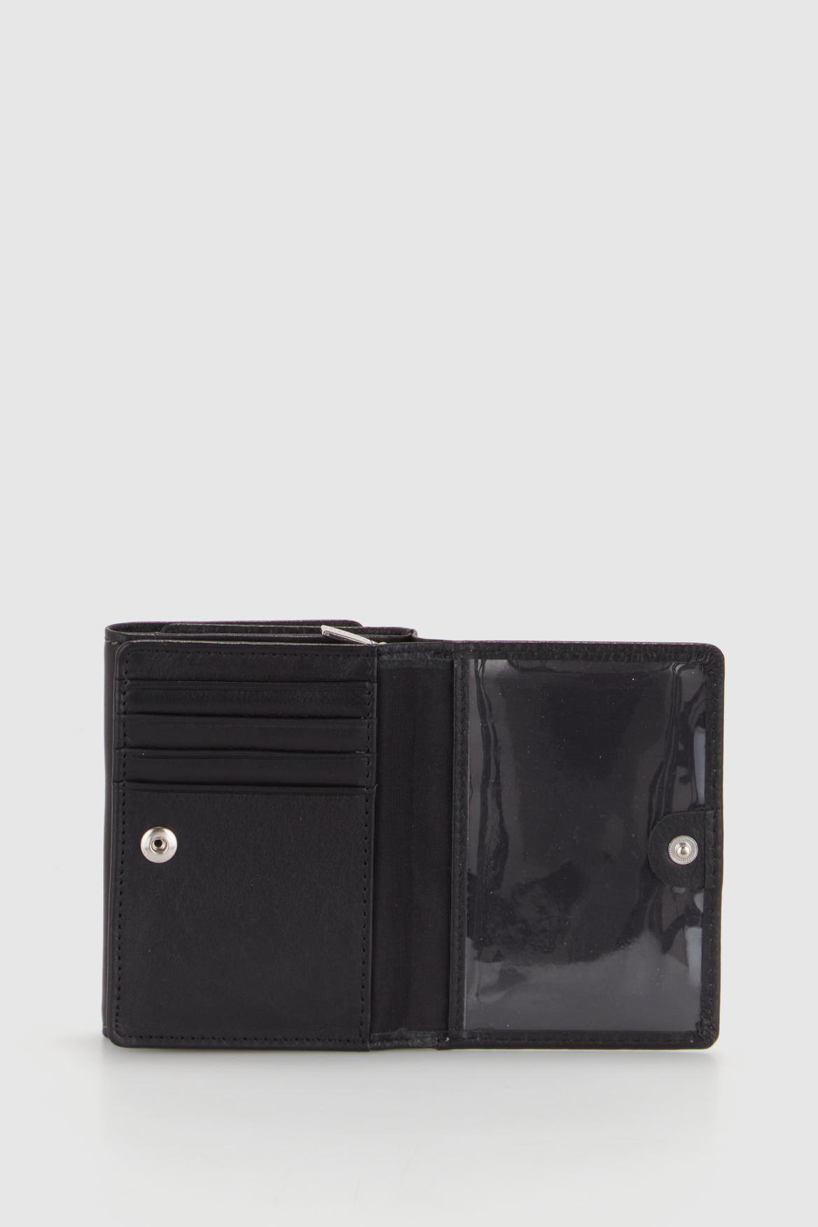 Premium RFID Blocking Leather Wallet for Men & Women - Slim Minimalist Design with Card Slots & Cash Pocket - Ideal for Travel, Business & Everyday Use