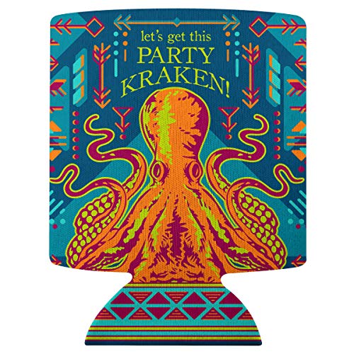 Octopus/Kraken