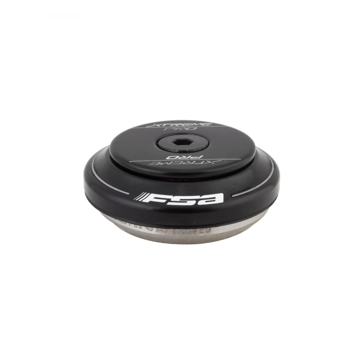FSA Full Speed Ahead Bicycle Headset Upper Int Orbit C 1-1/8