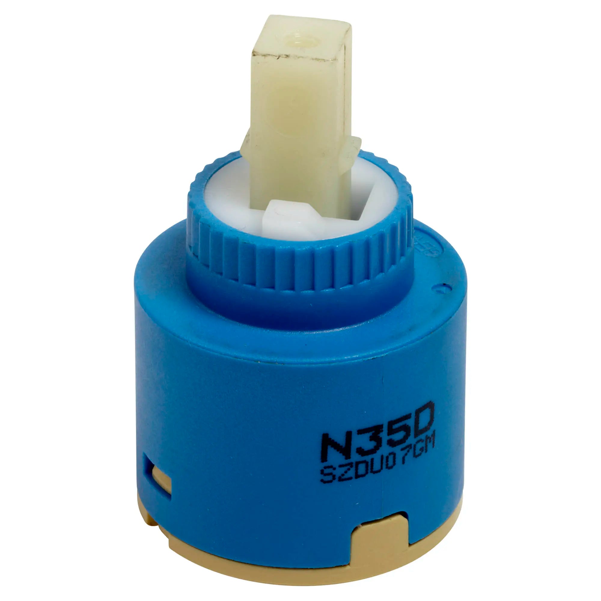 Gear Cartridge N35D Westm Ref E00120 - High-Performance Replacement Gear for Industrial Machinery | Perfect for Manufacturing, Automotive, and Heavy Equipment Repairs