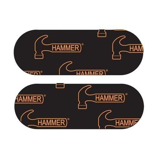 Premium Hammer Pre-Cut Hada Tape for DIY Projects, Home Repairs & Crafting – Strong Adhesive, Easy to Apply, Tear-Resistant