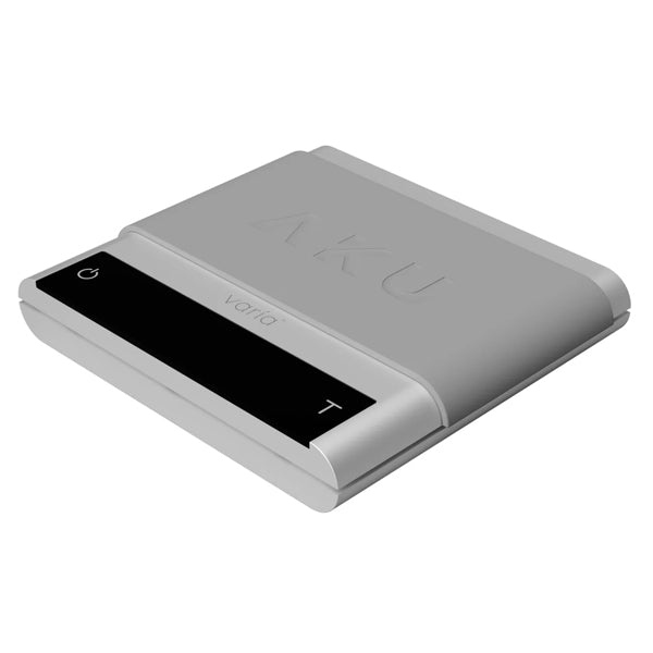 Varia Aku Scale - Digital Kitchen Scale for Precise Cooking & Baking | Perfect for Meal Prep, Portion Control, and Healthy Eating at Home