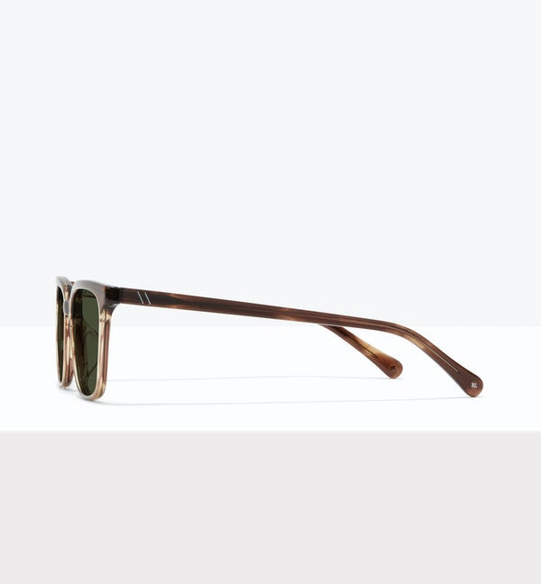 Premium Polarized Sunglasses for Men & Women - UV Protection, Lightweight & Stylish - Perfect for Driving, Beach, Outdoor Sports & Travel