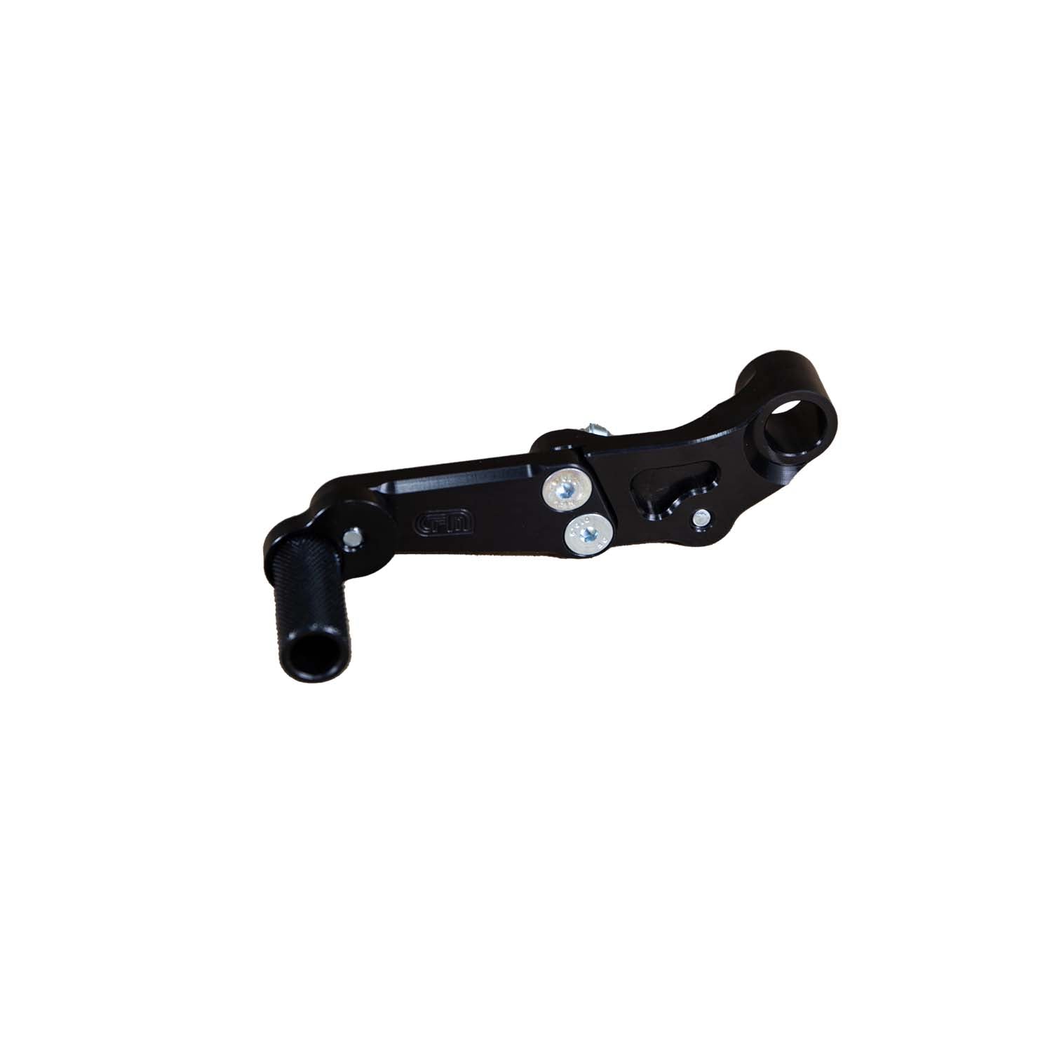 Yamaha R7 2022 Shift Pedal Assembly 08-0417 - High Performance Motorcycle Gear Shifter for Smooth Riding & Racing