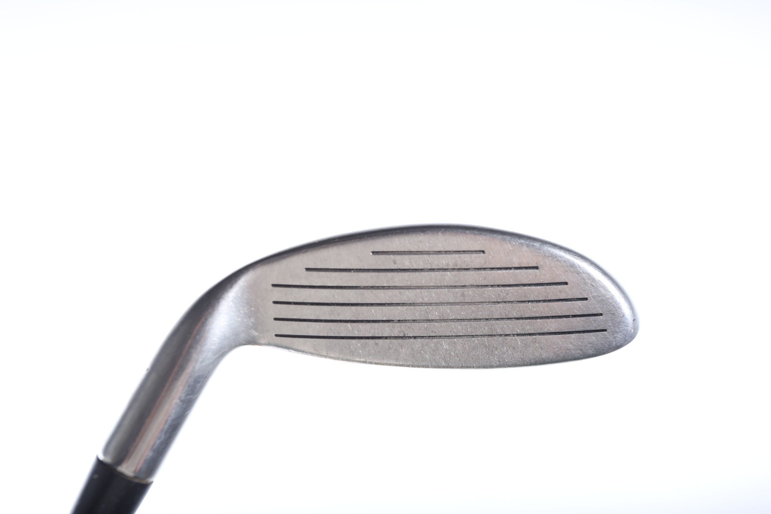 Used Callaway RAZR X Tour 4H Hybrid Golf Club - Right Handed 24° Regular Flex for Men | Perfect for Fairway Shots & Rough Recovery