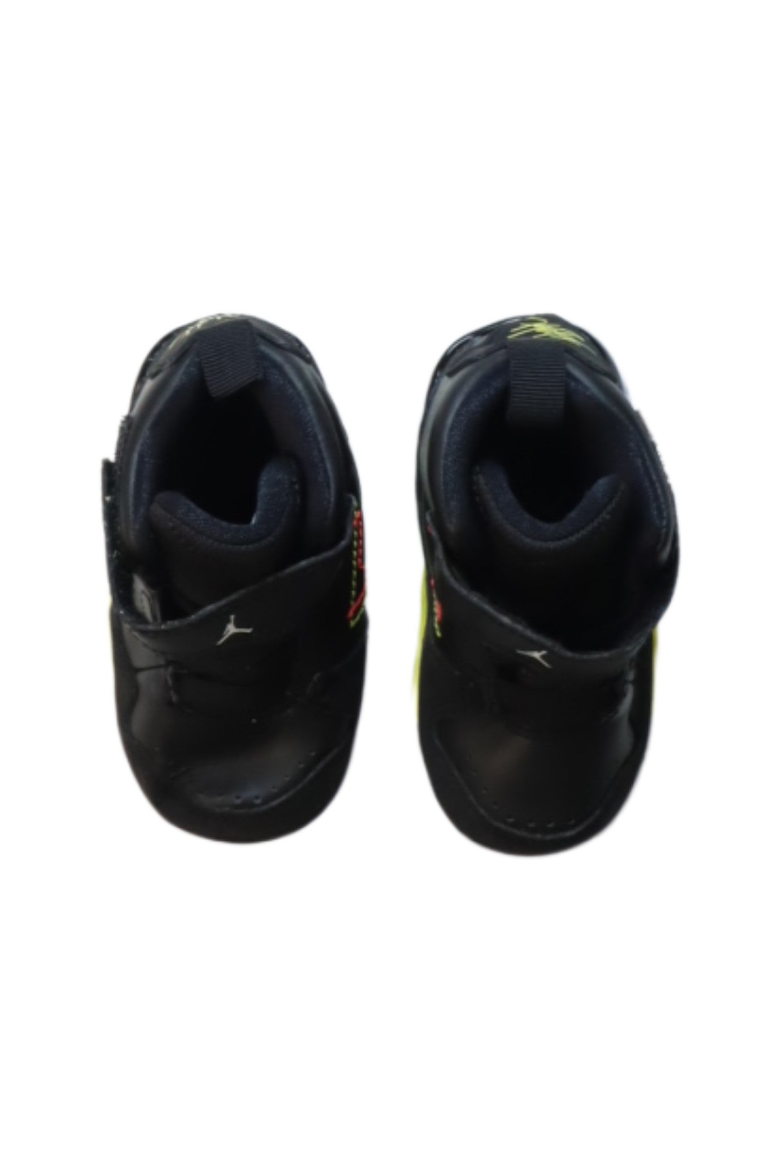 Air Jordan 12 Retro Sneakers for Toddlers 18 Months (EU 19) - Comfortable Baby Shoes for Walking, Playtime & Special Occasions