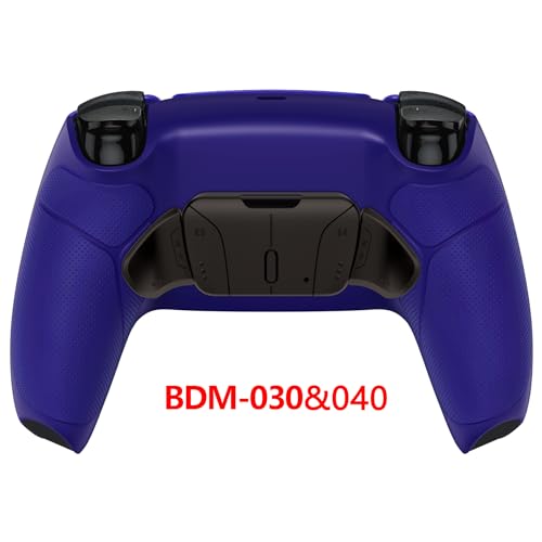 Kobaltblau&Metall Paddles(BDM030/040)