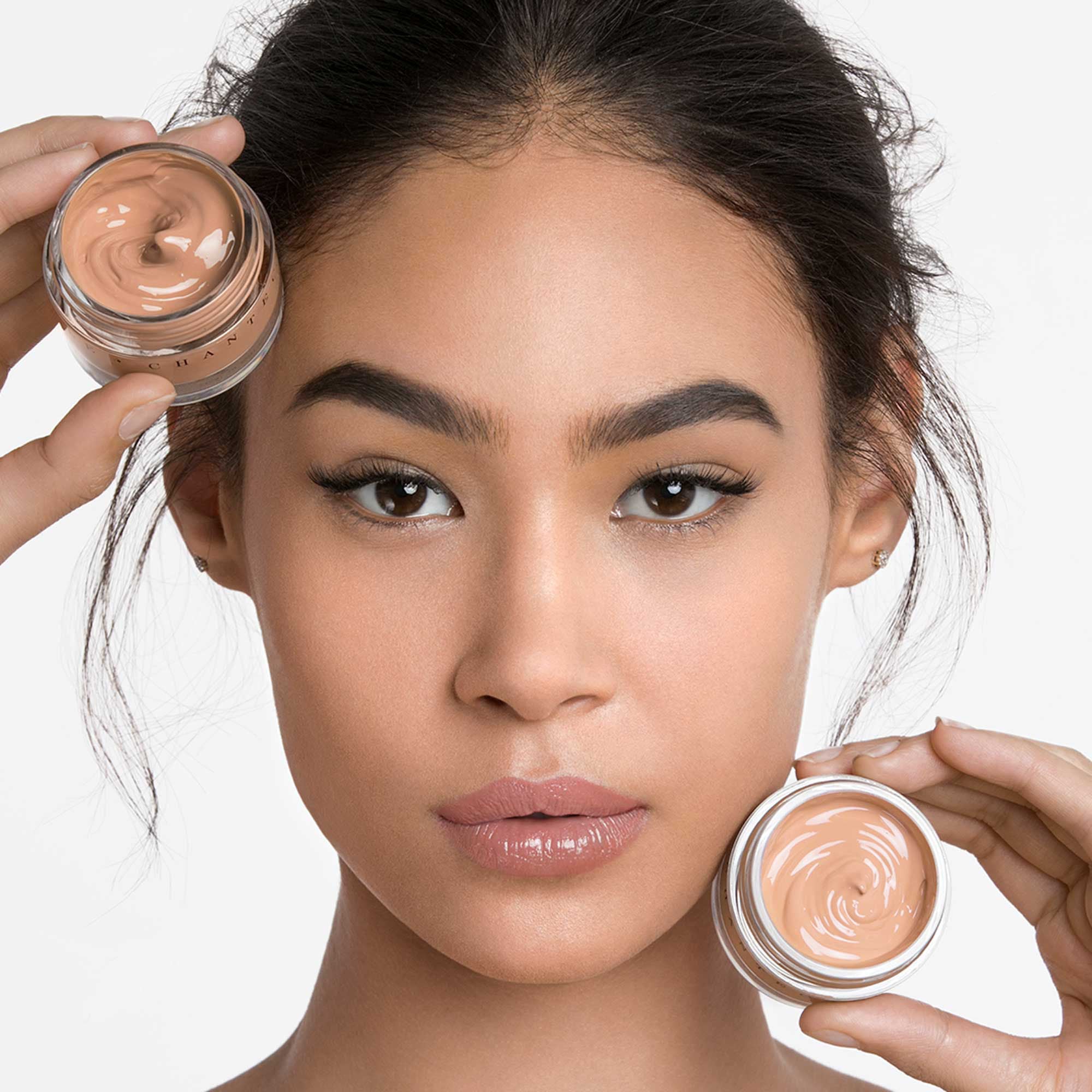 Future Skin Foundation - Lightweight, Long-Lasting Liquid Makeup with SPF Protection | Perfect for Daily Wear & Special Occasions
