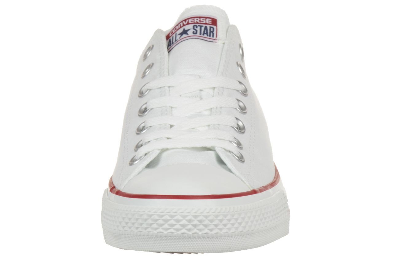 Converse Women's Low-Top Sneakers - Classic Canvas Casual Shoes for Women | Comfortable & Stylish for Everyday Wear, Walking, and Street Fashion