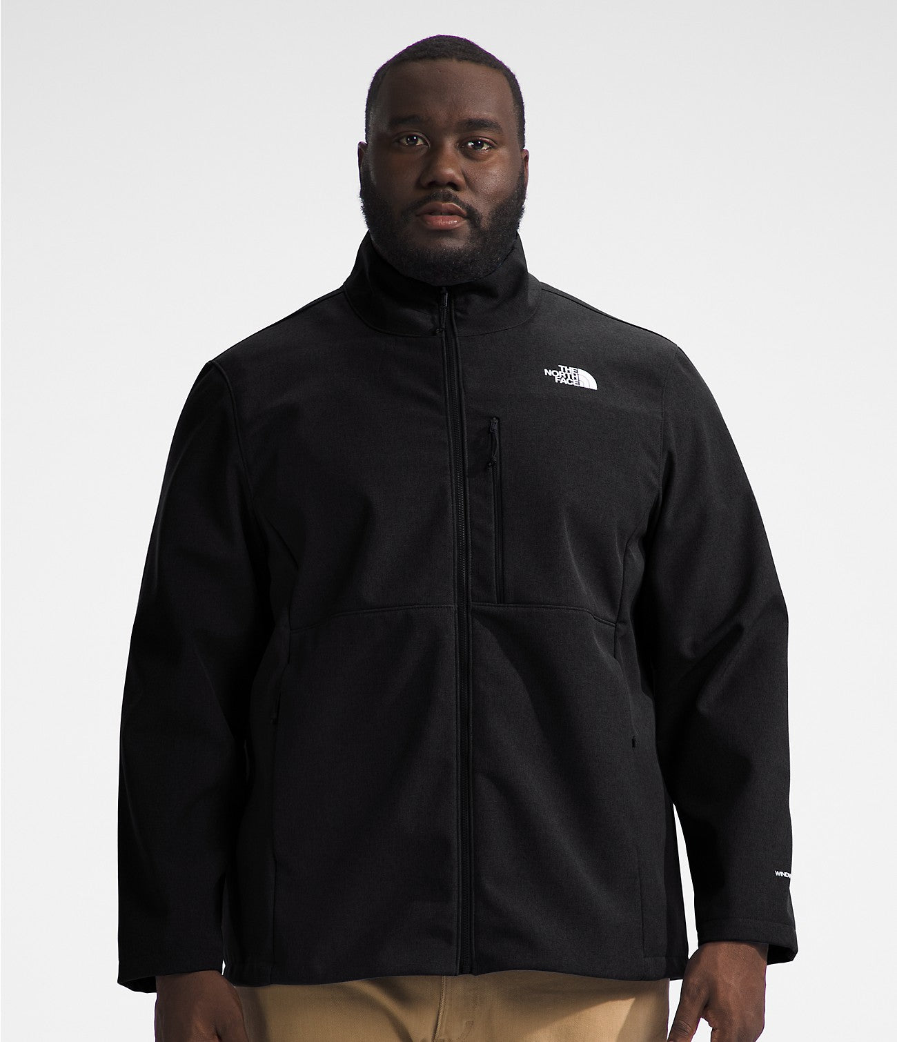 TNF BLACK-NPF