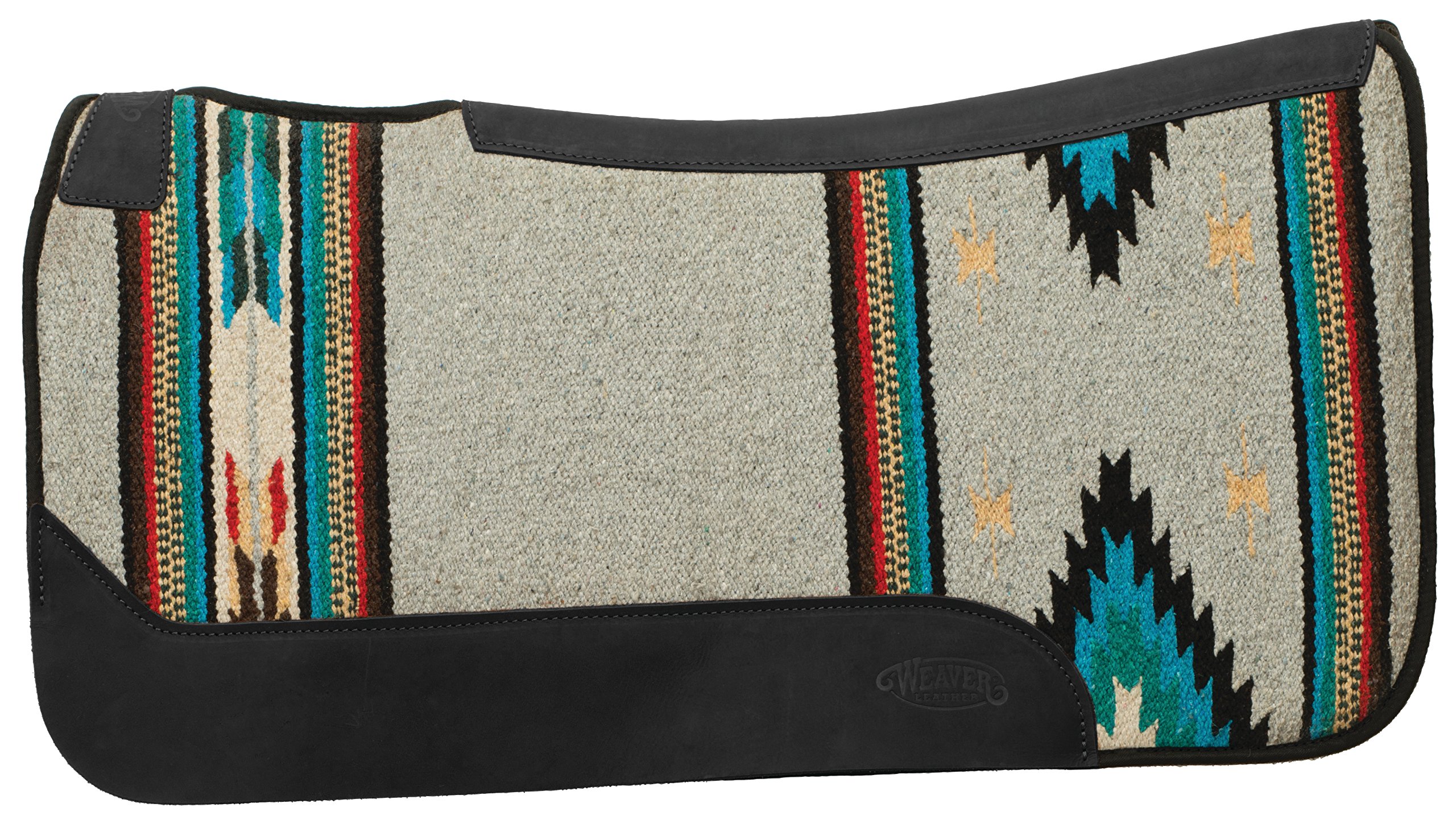 Weaver Equine 31