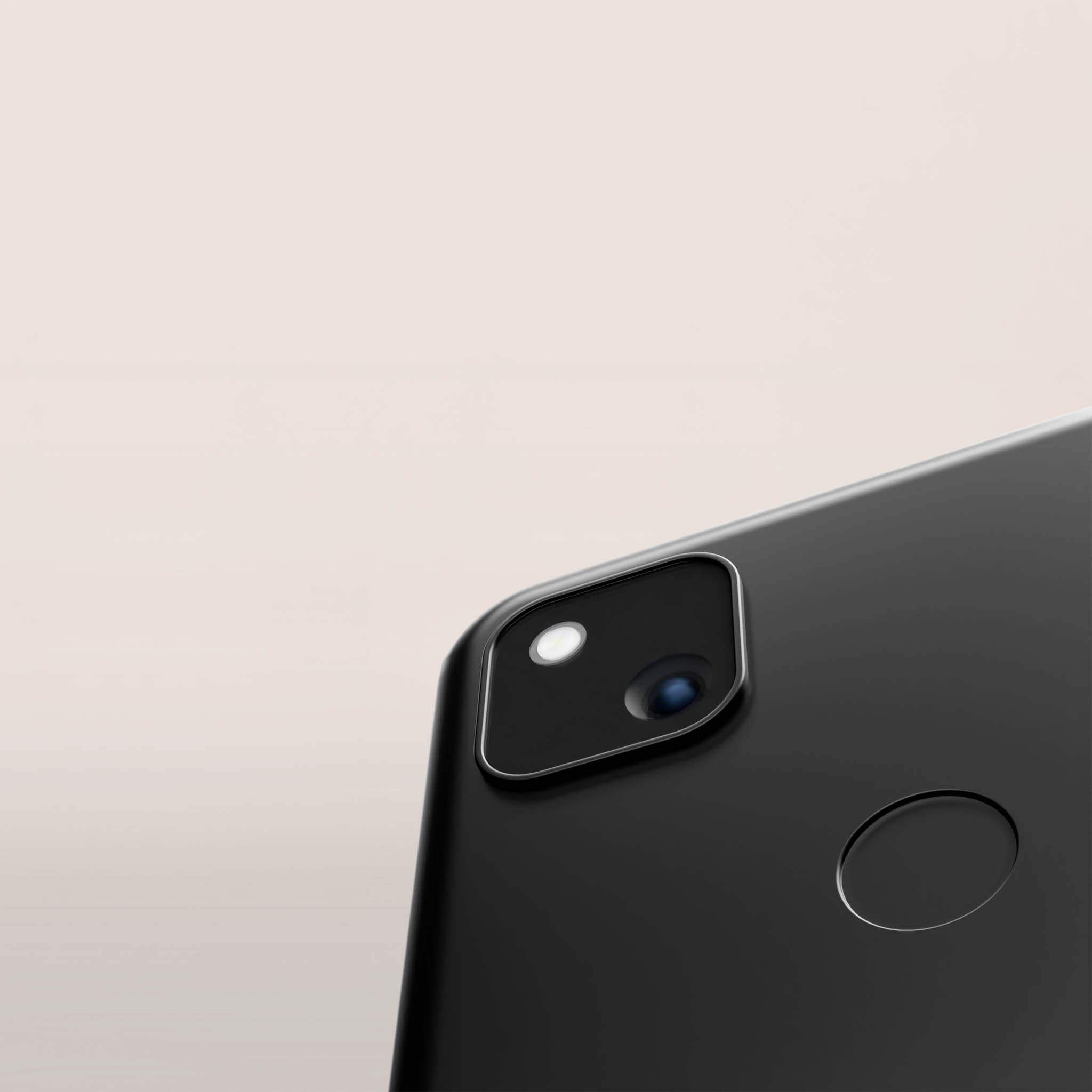 Google Pixel 4a 128GB Unlocked Smartphone for T-Mobile - Fast Performance, Great Camera | Perfect for Photography, Social Media & Everyday Use