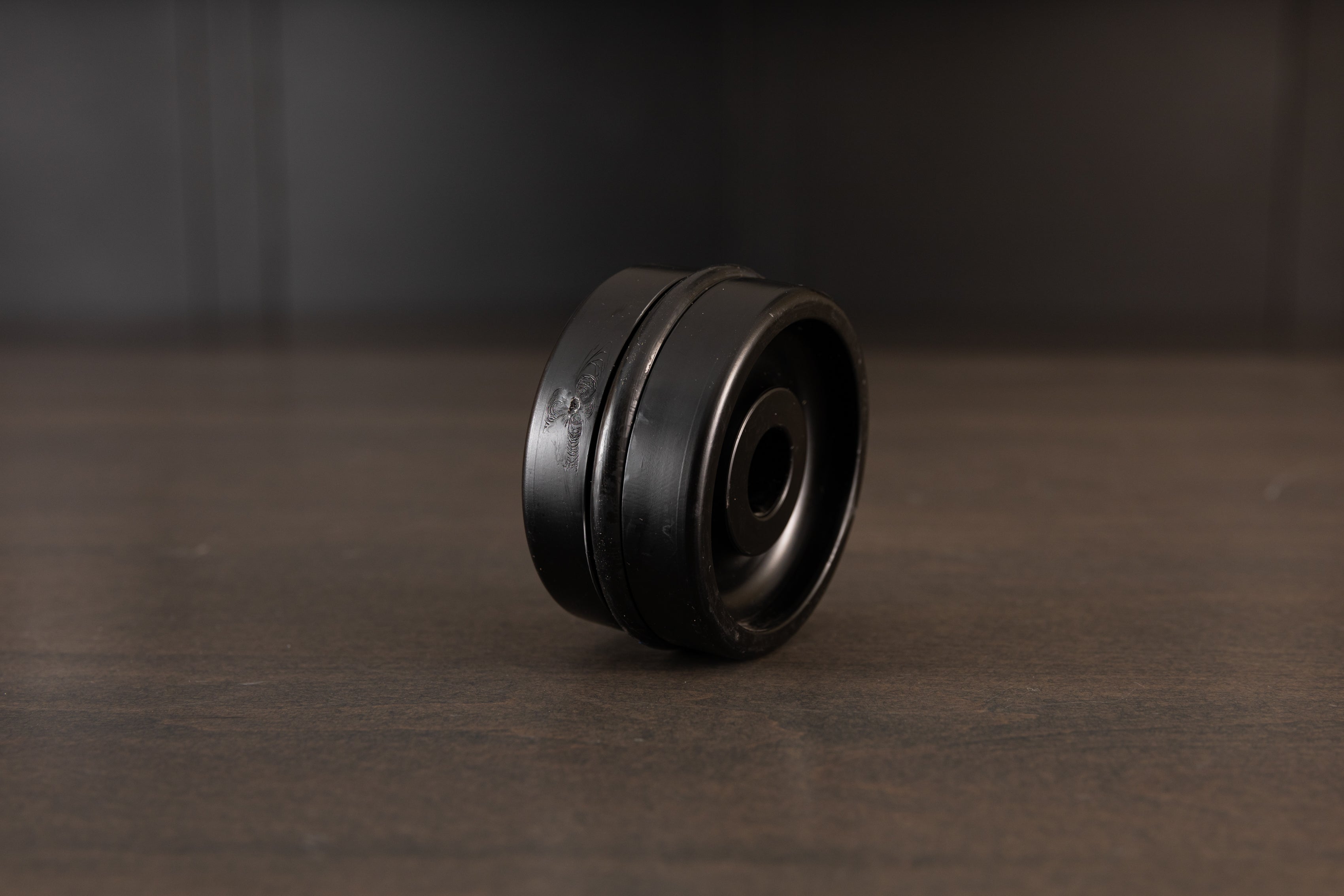 High-Quality Replacement Wheels for AC Hydraulic Car Jacks - Durable Casters for Smooth Jack Movement in Garages & Auto Shops