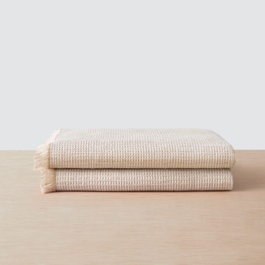 Premium Aegean Cotton Bath Towels - Soft, Absorbent & Quick-Drying - Luxury Spa & Bath Experience for Home & Hotel Use
