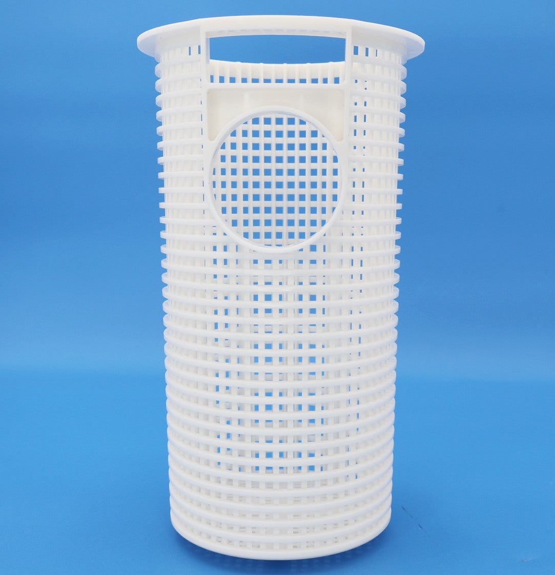 Jandy FHPM & FHP Pool Pump Basket R0480100 - Replacement Part for Swimming Pool Pumps, Compatible with Jandy FloPro Series - Perfect for Pool Maintenance and Water Circulation Systems